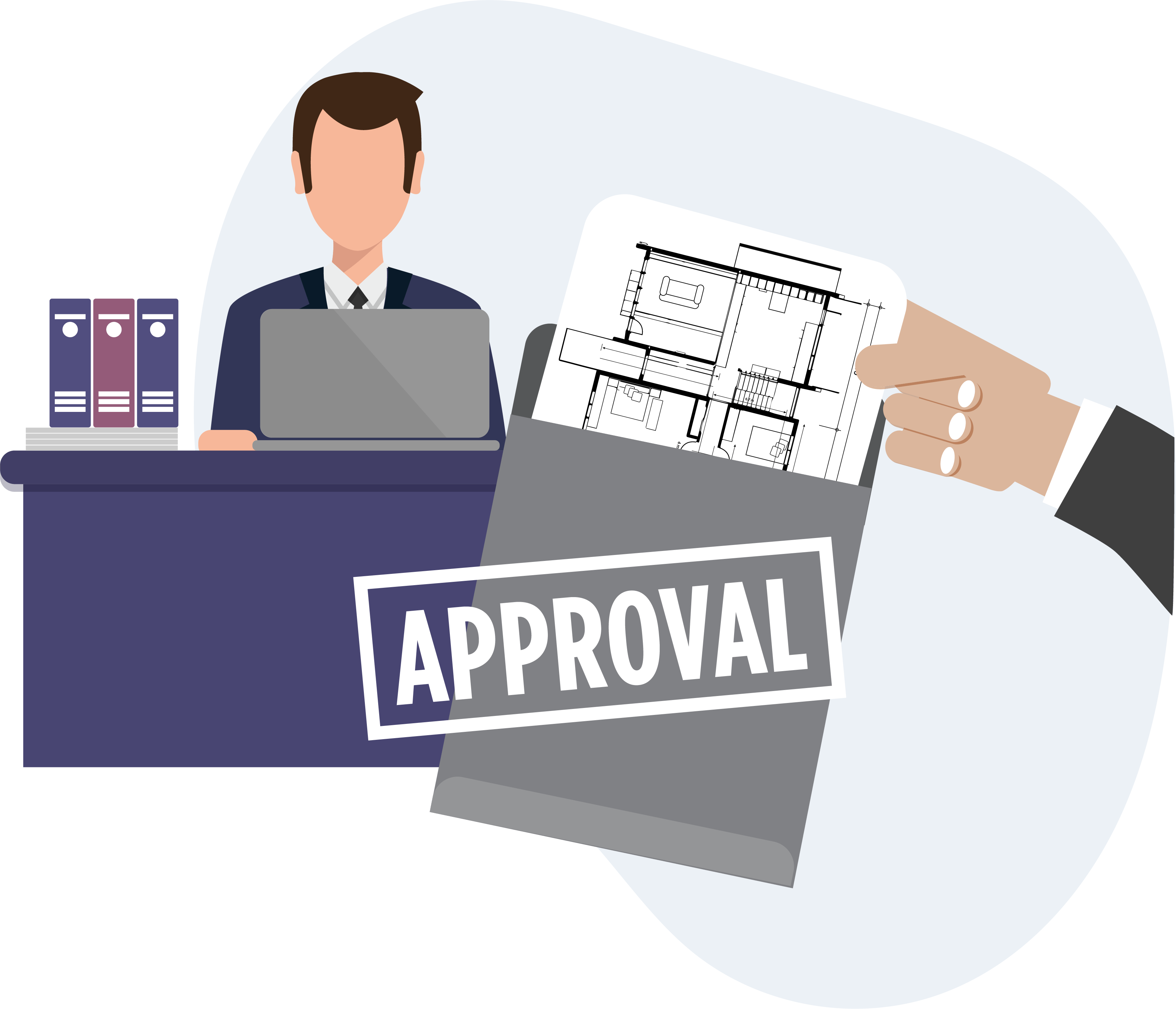 What Are The Documents Required For Dtcp Approval